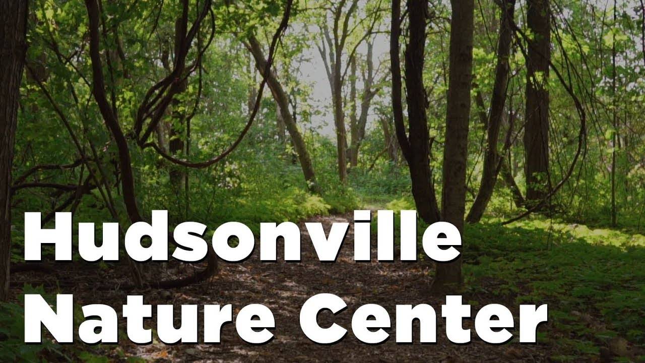 Hudsonville Nature Center